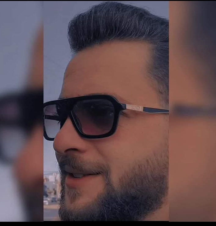 moath Kanakri