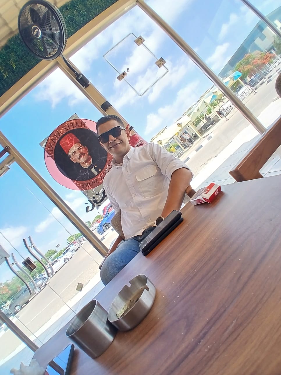 Mohamed bakr
